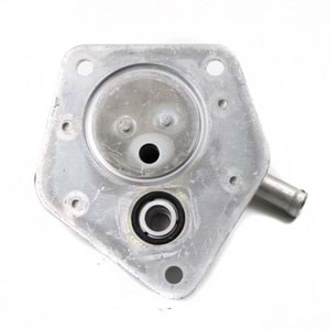 Honda Jazz 1.3 1.5 15-21 Otomatik Şanzıman Yağ Soğutucu