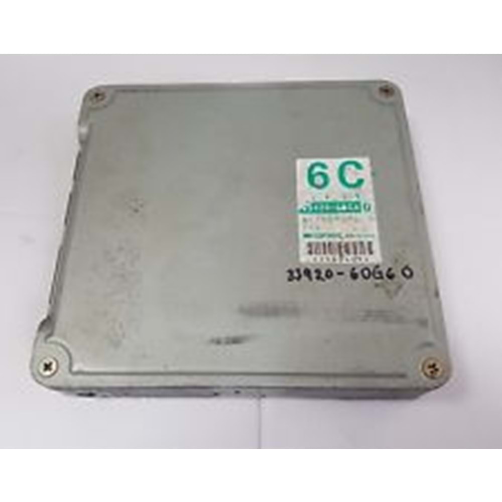 BEYİN SUZUKİ BALENO 1.6 SY416 A/T
