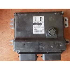 Suzuki Sx4 1.6 2005-2008 Motor Ana Beyin