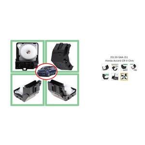 Honda Accord 03-08 Civic 05-12 CRV 2001-2007 Kontak Termiği