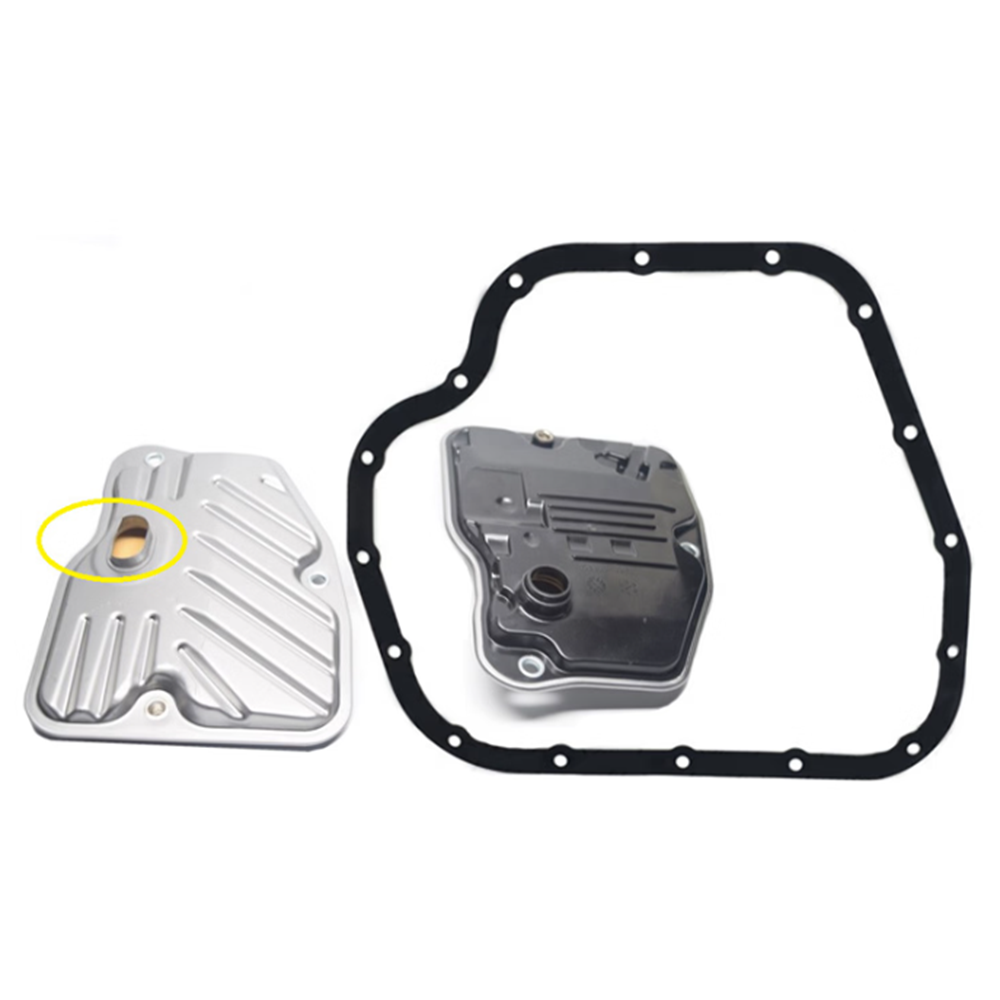 Toyota Corolla 2013-2019 CHR 2017- Yaris 2017 Şanzıman Filtresi Tk