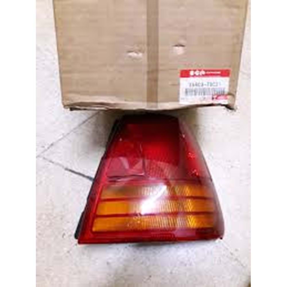 Suzuki Swift 90-02 Sedan Dış Sağ Stop Lambası