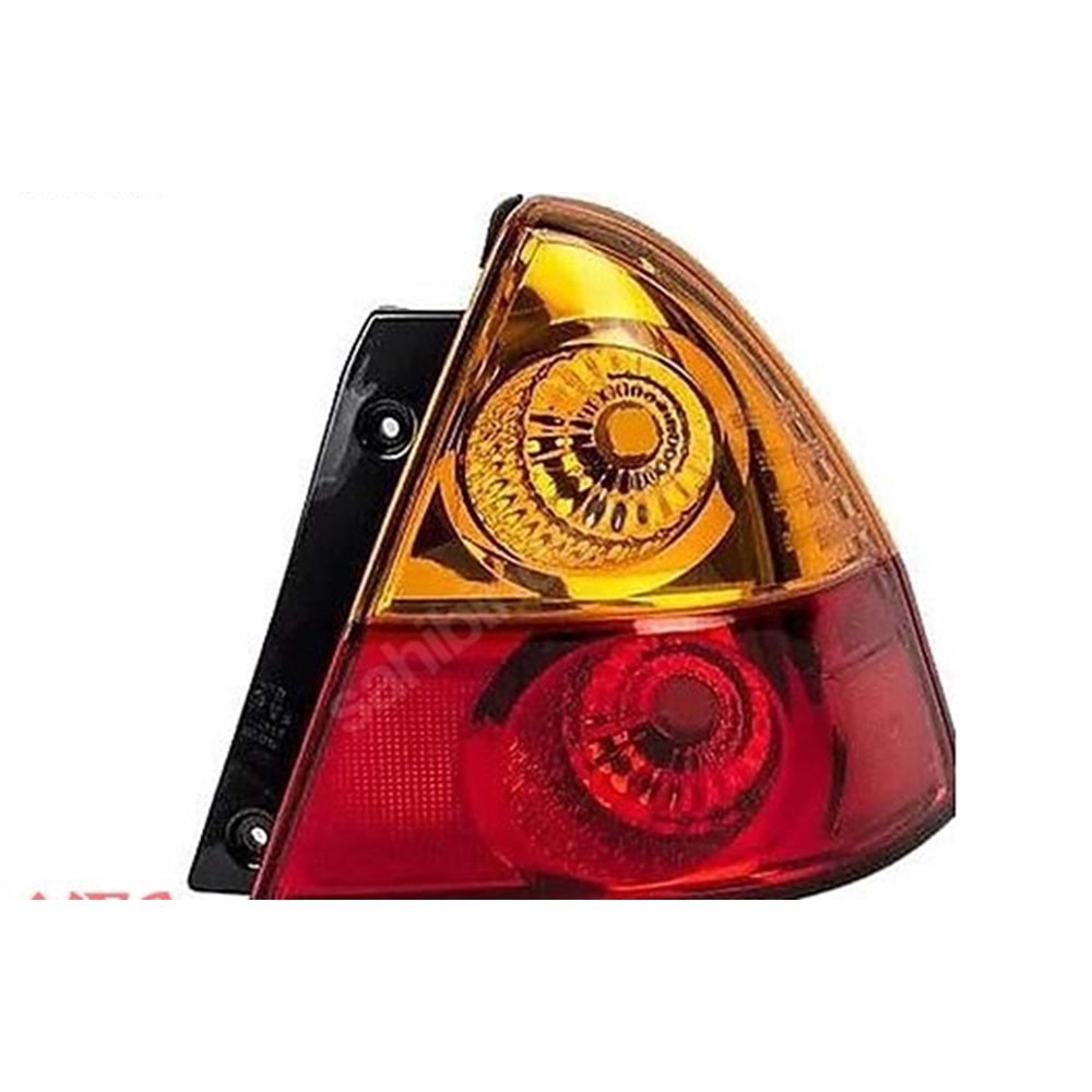 Suzuki Liana 2002-2006 Sağ Arka Stop Lambası