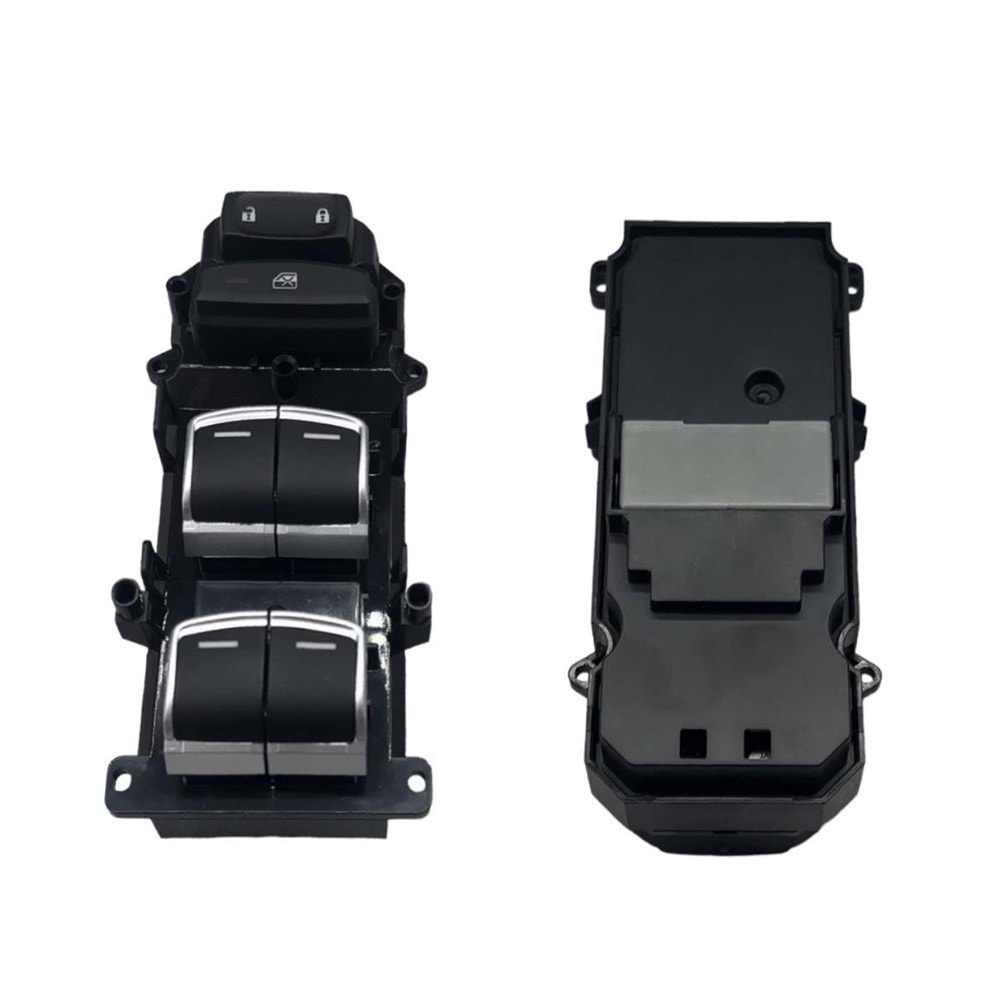 Honda Accord 2015-2025 Ön Sol Cam Düğmesi