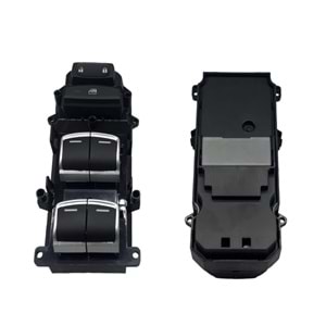 Honda Accord 2015-2025 Ön Sol Cam Düğmesi