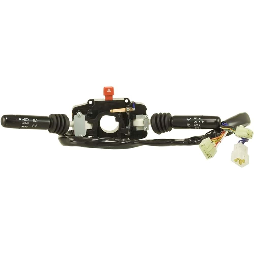 Suzuki Swift 90-92 Far Sinyal Silecek kumanda Kolu Sol