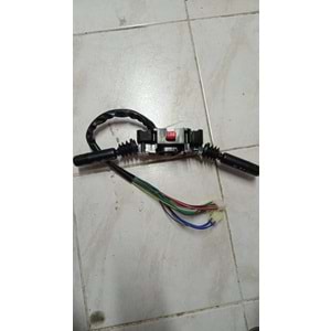 Suzuki Swift 90-92 Far Sinyal Silecek kumanda Kolu Sol