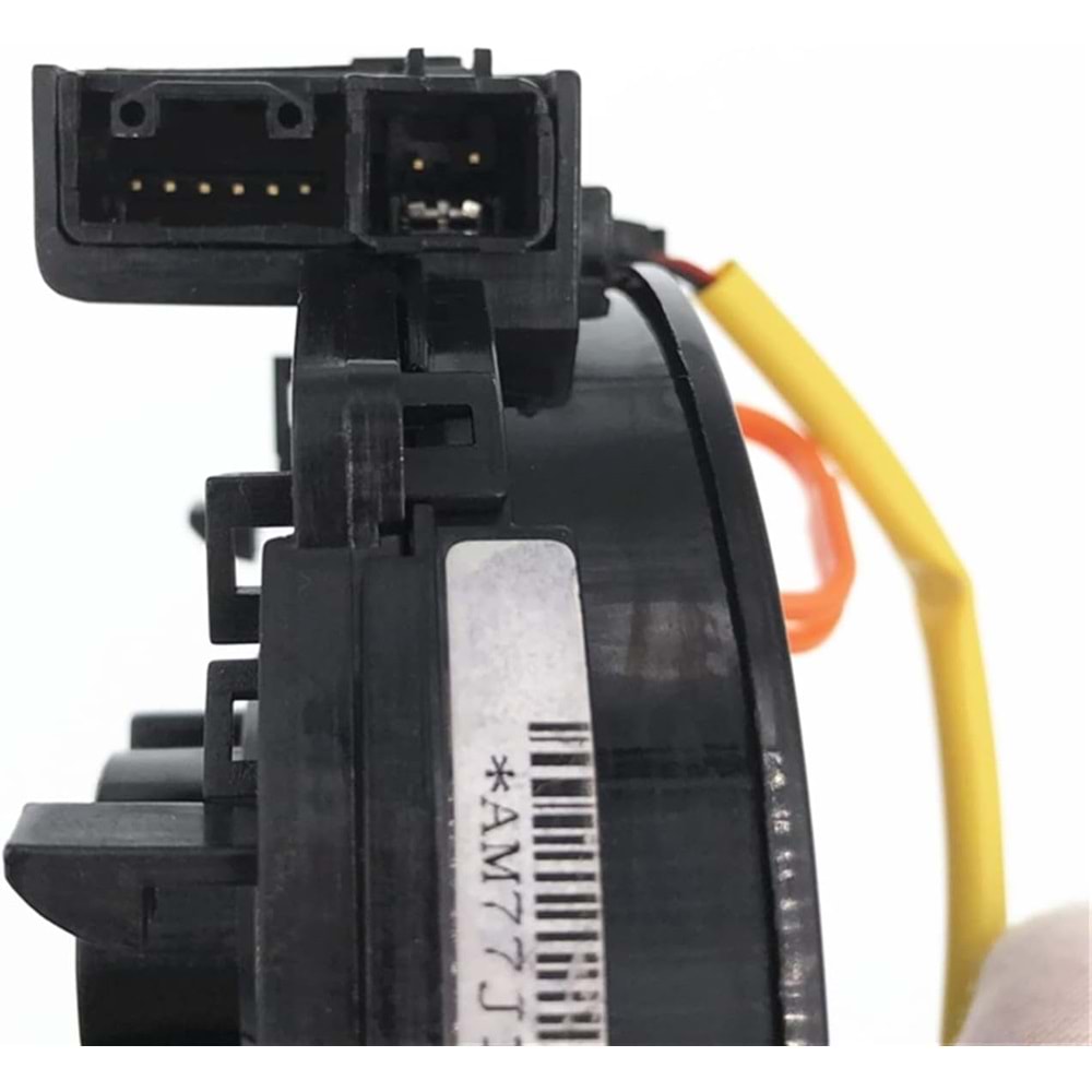 Suzuki Swift 2005-2010 Airbag Zembereği