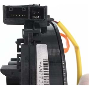 Suzuki Swift 2005-2010 Airbag Zembereği