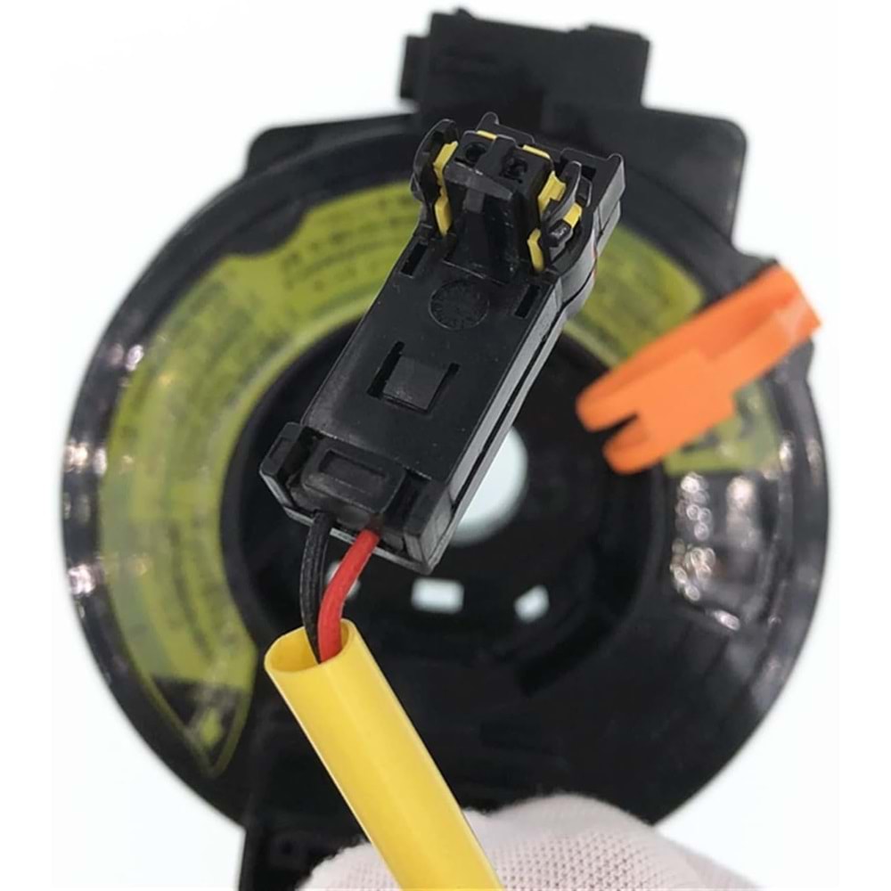 Suzuki Swift 2005-2010 Airbag Zembereği