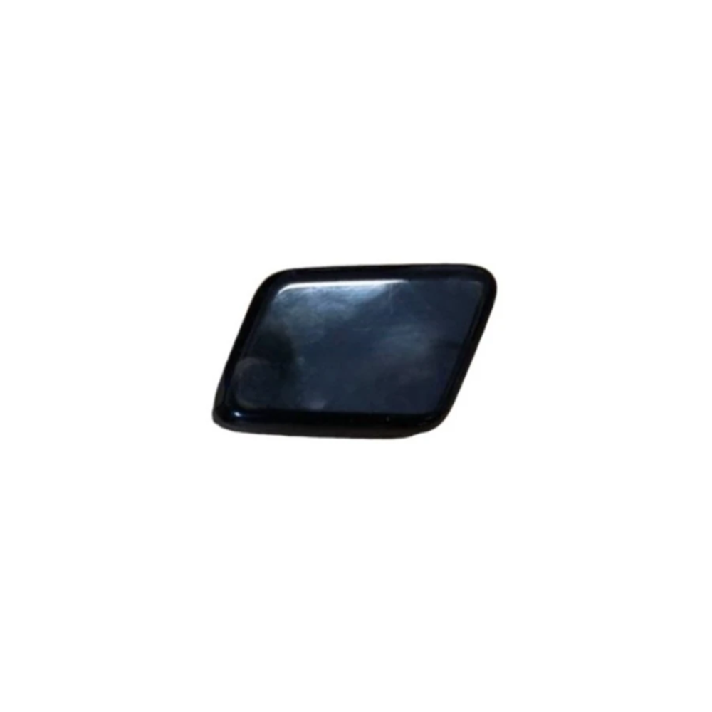 Suzuki Grand Vitara 06-14 Ön Tampon Far Yıkama Kapağı Sol (SİYAH)