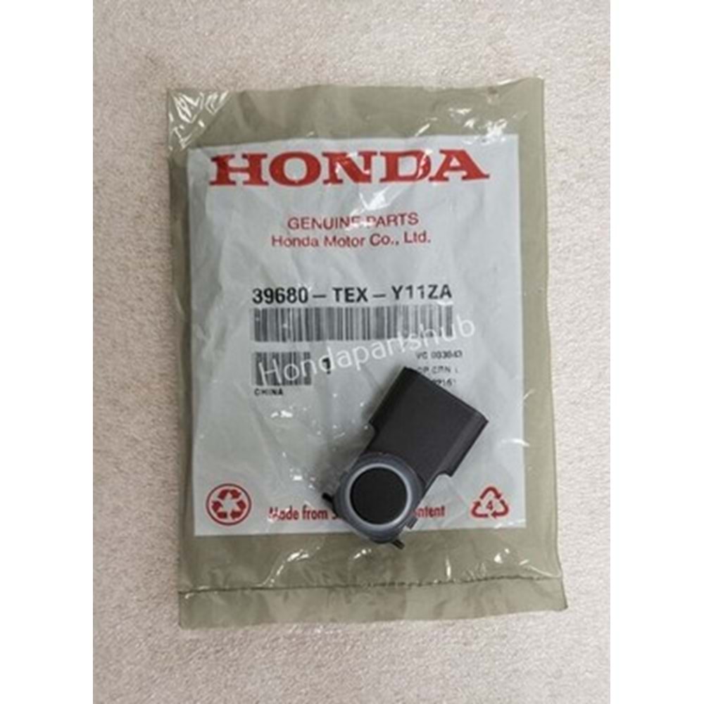 Honda Civic 16-19 Panjur Park Sensörü Orjinal