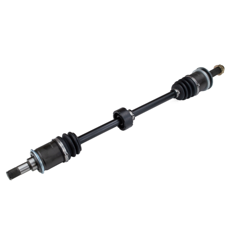 Honda Crv 1.6 2015- Dizel Arka Sol Aks Komple