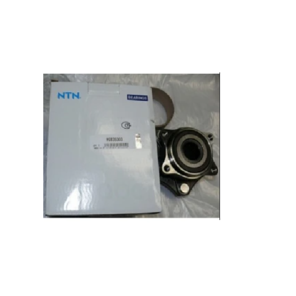 Suzuki Grand Vitara 2006-2012 ÖN Veya Arka Porya Rulman Ntn