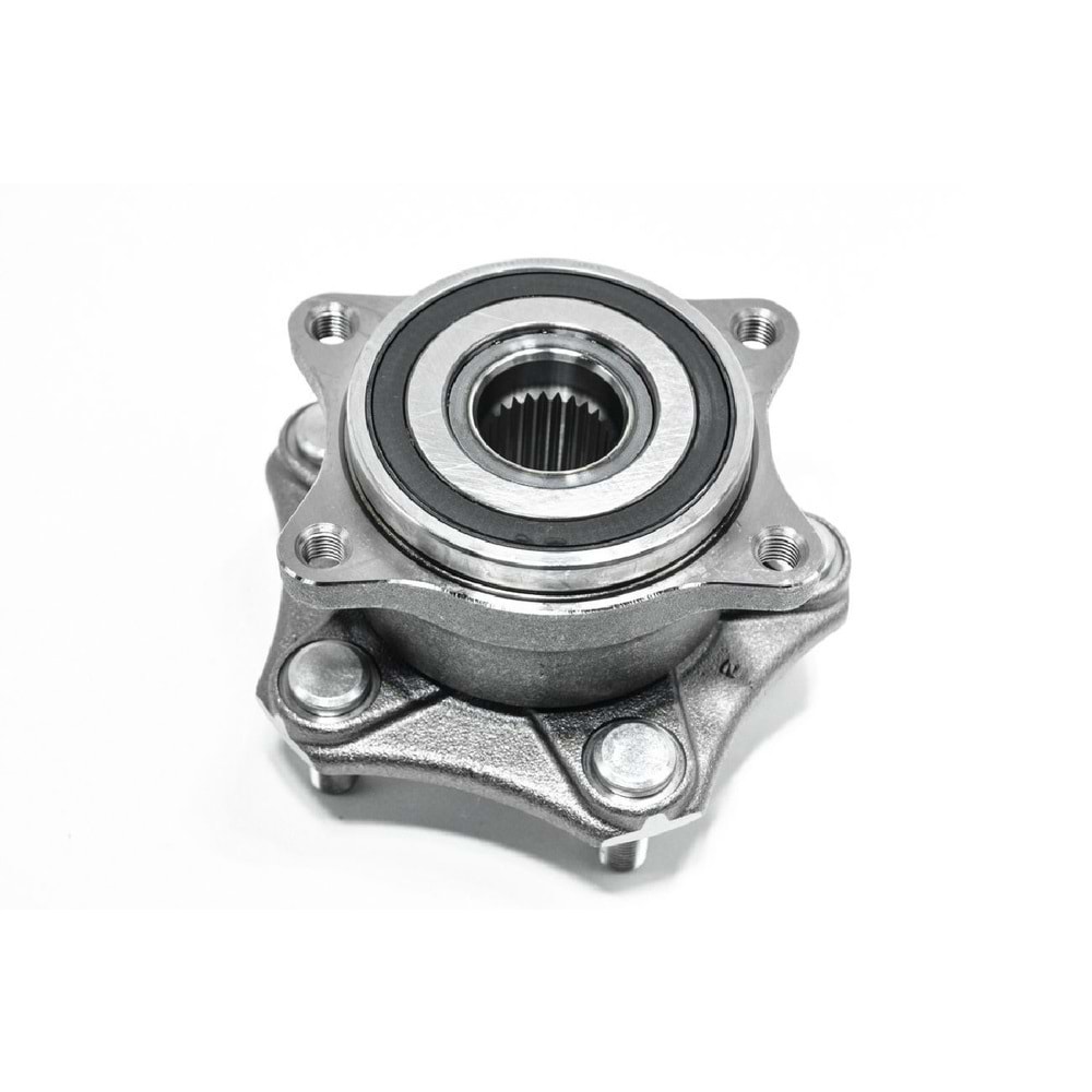 Suzuki Grand Vitara 2006-2012 ÖN Veya Arka Porya Rulman Ntn