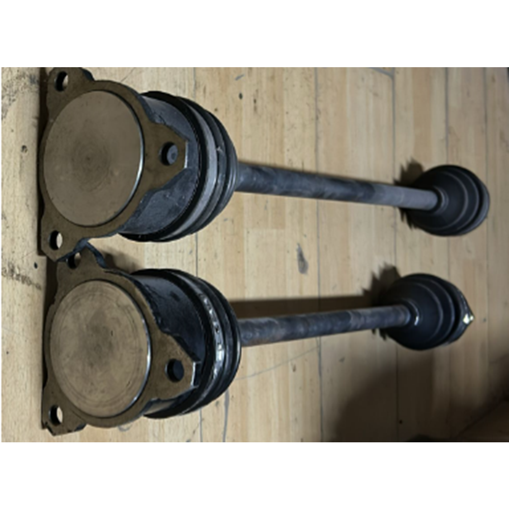 Suzuki Sx4 2006-2012 Sedici 4x4 Arka Aks Sağ Sol