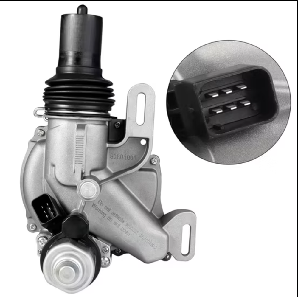 SMART FORTWO Debriyaj Merkezi SACHS 3981 000 066