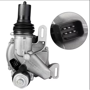 SMART FORTWO Debriyaj Merkezi SACHS 3981 000 066