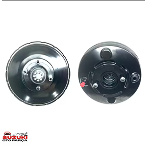 Mitsubishi L200 2015 4N15 Fren Vestinghaus