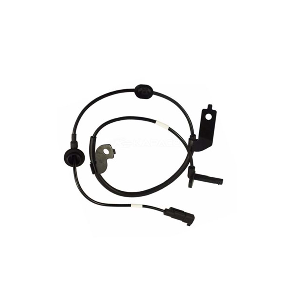 Mitsubishi ASX 1.8 DI-D 10- OUTLANDER 2.2 DI-D 06 ABS Sensörü ARKA Sağ