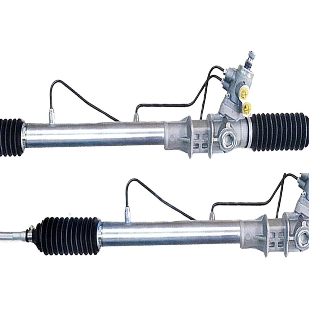 Suzuki Grand Vitara 98-05 Direksiyon Kutusu LHD