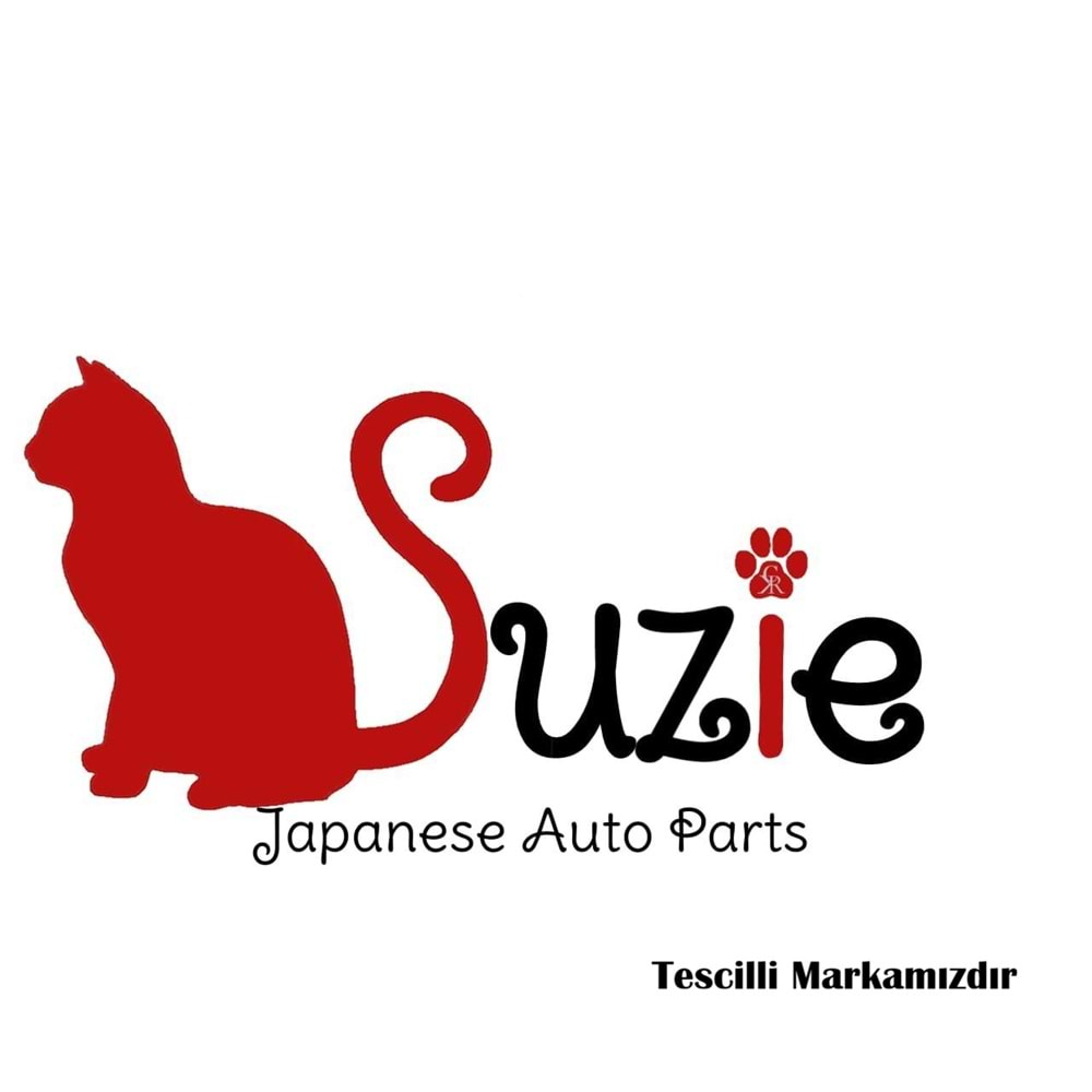 Honda Accord 2.0 08-15 Otomatık Motor Takozu Arka