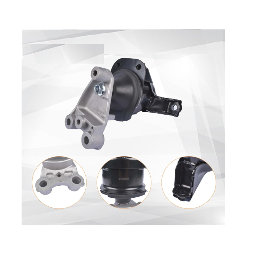 Honda Civic Sedan 1.6 2007-2011 Motor Sağ Takozu Kulağı