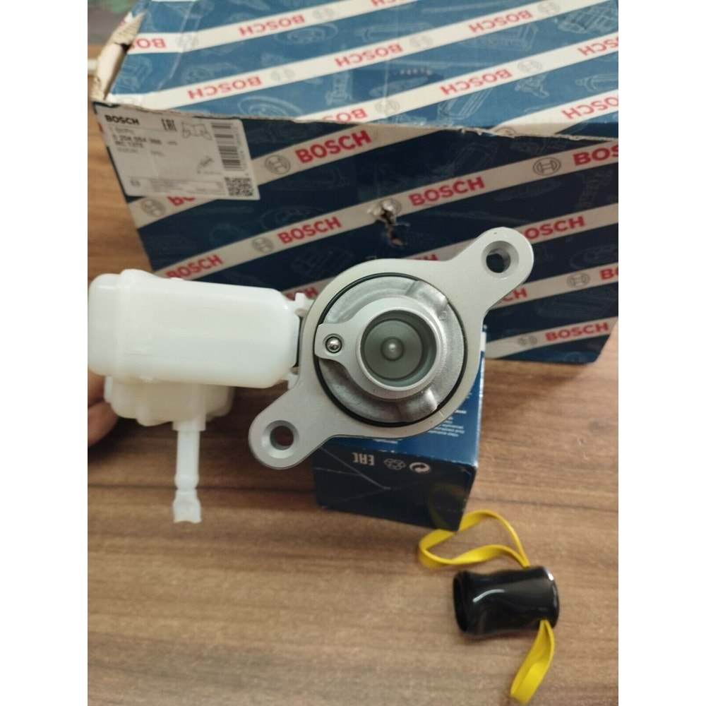 Suzuki Swift 2005-2010 Fren Ana Merkezi M 12 x 1