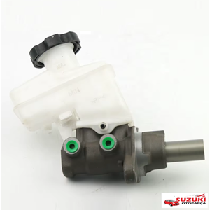 Suzuki Grand Vitara 06-08 Fren Ana Merkezi