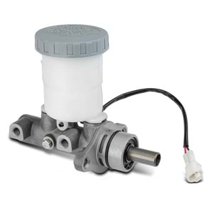 SUZUKİ SAMURAİ 1.3 97-02 Fren ANA MERKEZİ