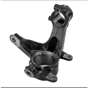 Honda Accord 2018-2025 Ön Aks Taşıyıcı Sol