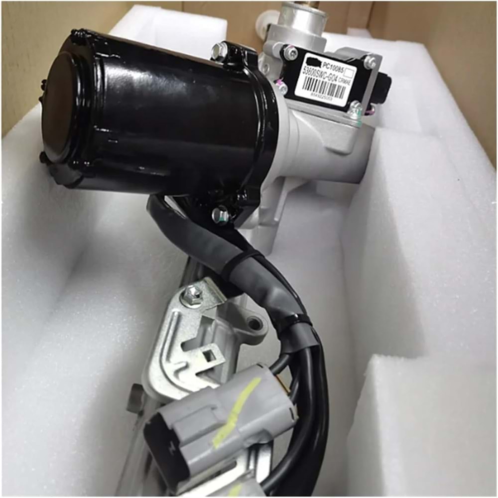 Honda Cr-v 2007-2011 R20 Direksiyon Kutusu Elektriklikli