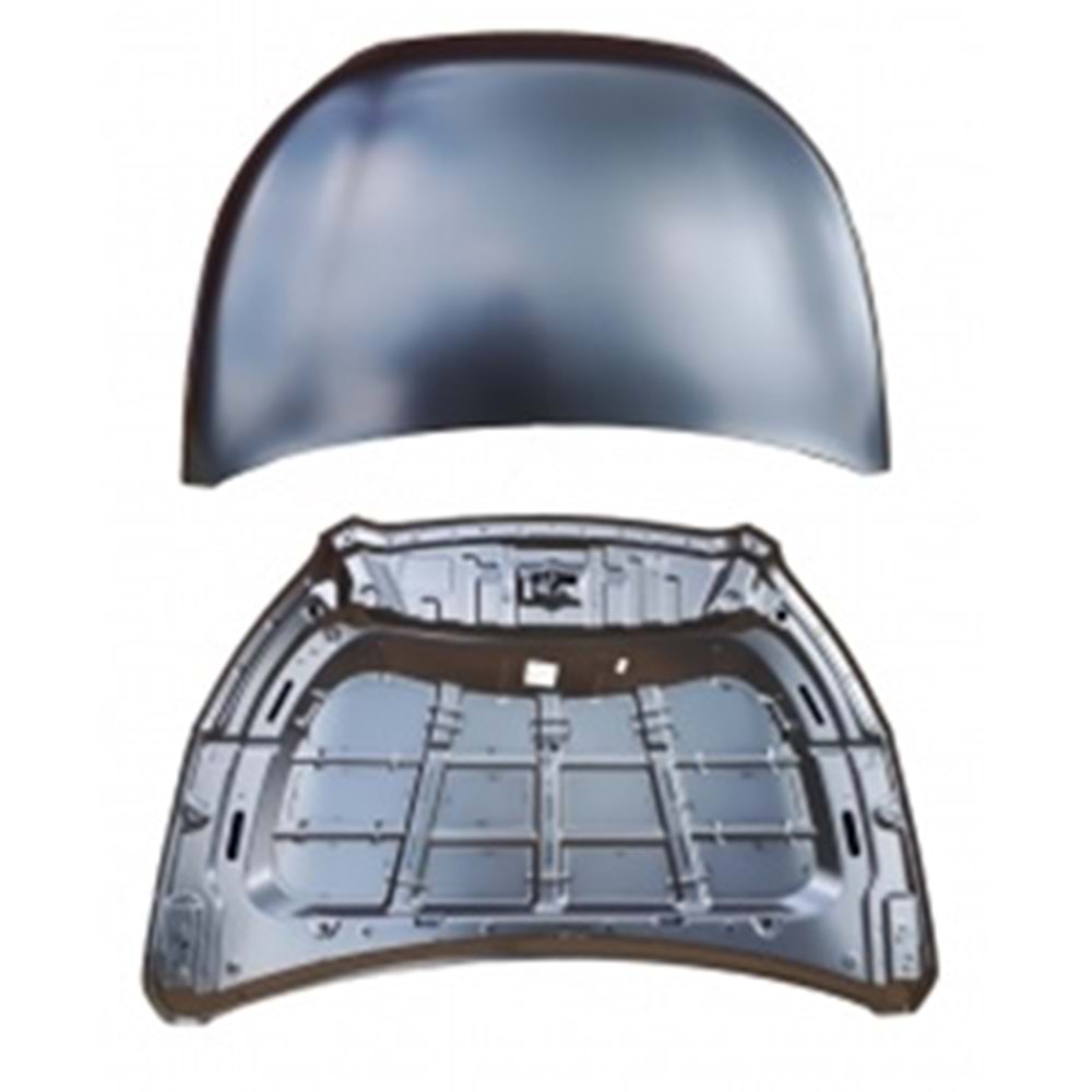 Suzuki Sx4 S-Cross 2012-2014 ÖN KAPUT Motor