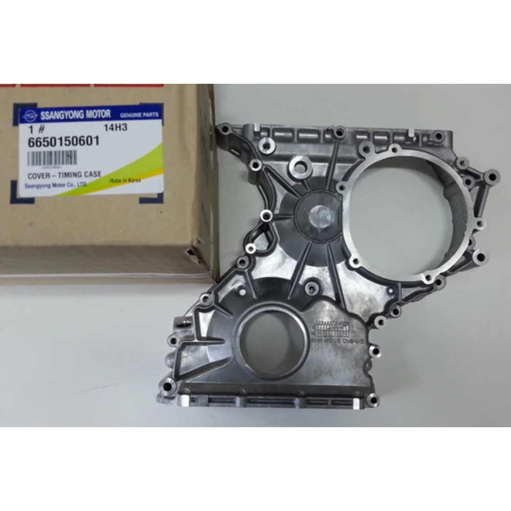 Ssangyong ACTYON KYRON REXTON 2.0 D20T D27T Zincir Kapağı