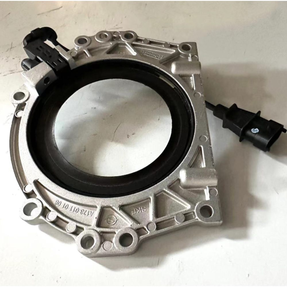 Ssangyong Musso Grand 2020 2.2 KRANK ARKA Keçesi