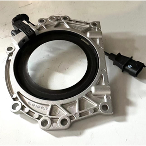 Ssangyong Musso Grand 2020 2.2 KRANK ARKA Keçesi