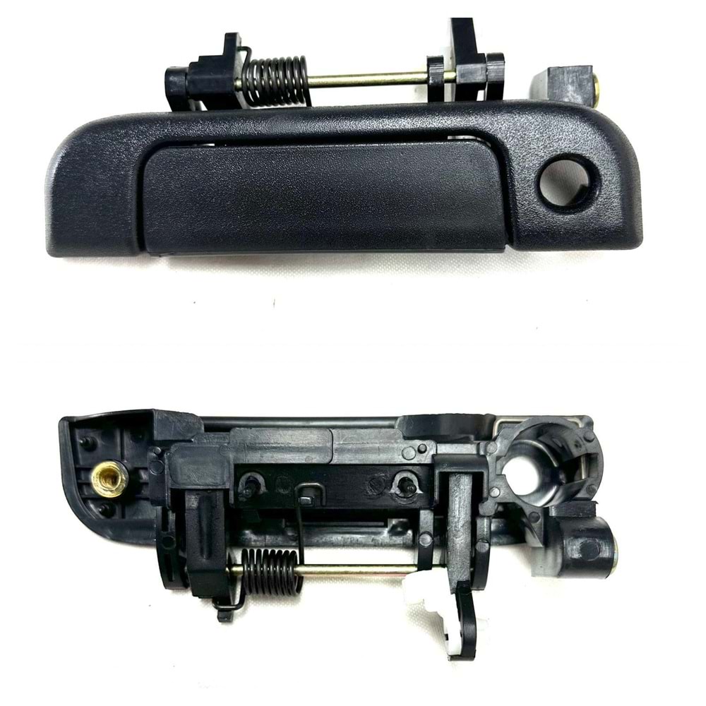 Toyota Hiace 90-98 Ön Sağ Dış Kapı Kolu