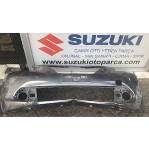 Suzuki Baleno 16-18 Ön Tampon Çıkma