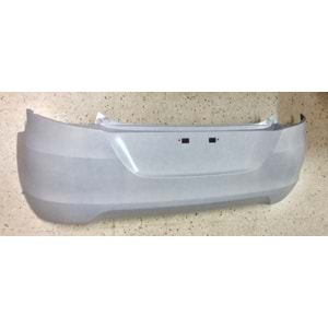 Suzuki Swift 12-18 Arka Tampon Çıkma