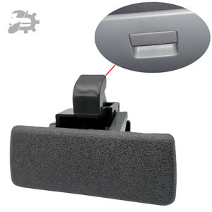 RS4134X4 TORPİDO KİLİDİ