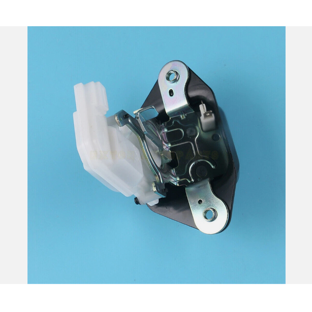 Honda Civic 06-12 Cr-v 07-12 Bagaj Kilidi Motorlu