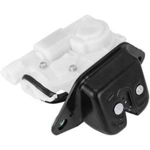 Honda Jazz 2009-2012 Bagaj Kilidi Merkezi Kilit Pompalı