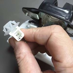 Honda Jazz 2009-2012 Bagaj Kilidi Merkezi Kilit Pompalı