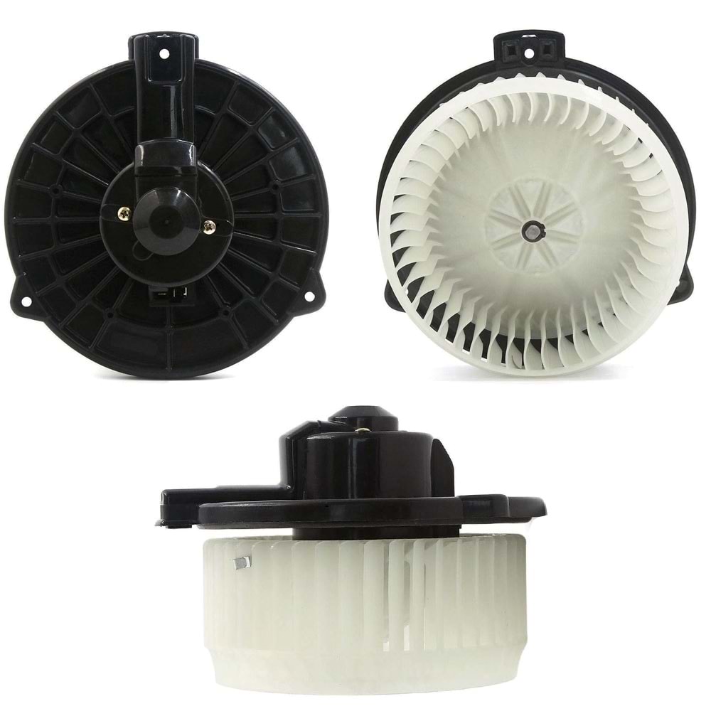 Honda Civic 01-05 Cr-v 2002-2006 Kalorifer Motoru