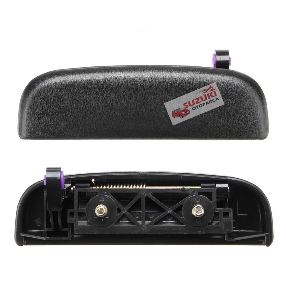Suzuki Alto 02-06 Sağ Kapı Dış Kolu