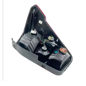 Ssangyong Musso 2020-2024 Arka Stop Lambası Sol