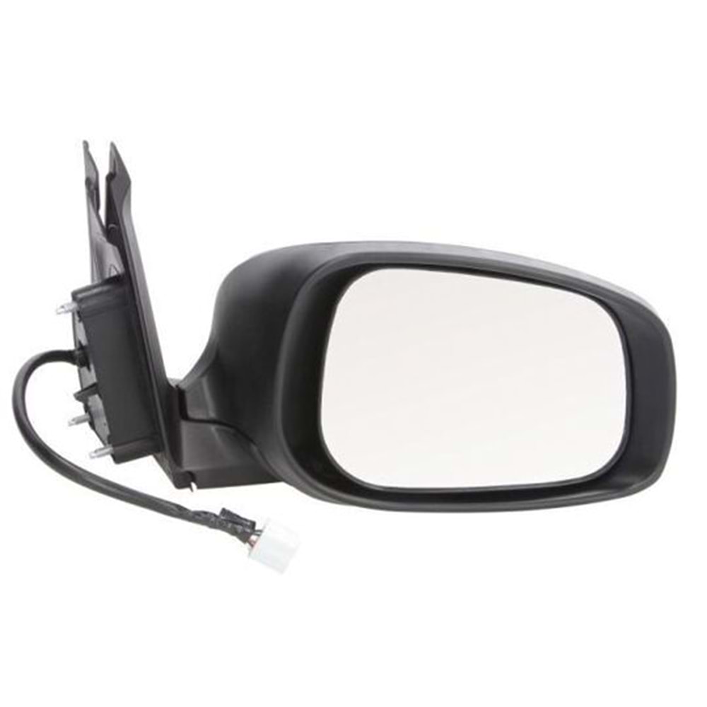 Suzuki Swift 05-10 Sağ Ayna Eleketrikli