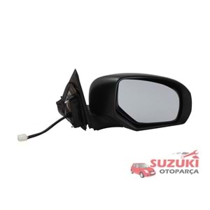 SUZUKİ SWİFT 2011-2017 AYNA ELK SAĞ TW