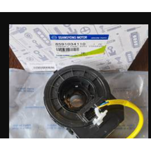 Ssangyong Korando C 2012 Airbag Zembeği Sargı