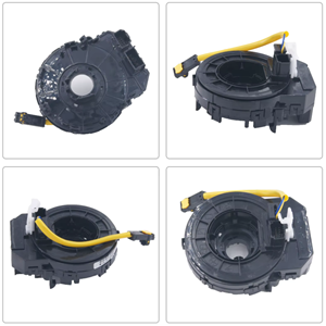 Ssangyong Korando C 2012 Airbag Zembeği Sargı